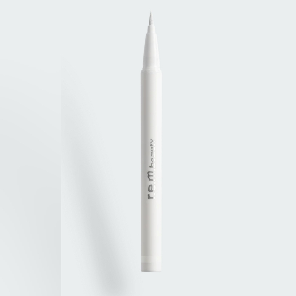 R.E.M Eyeliner Marker (Knee Socks)